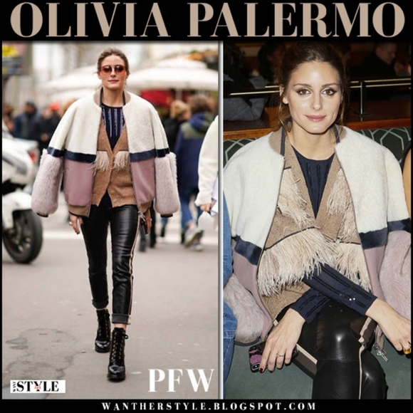 Brunello Cucinelli Leather Pants Side Stripe Espresso Green Size 2 - Picture 16 of 16